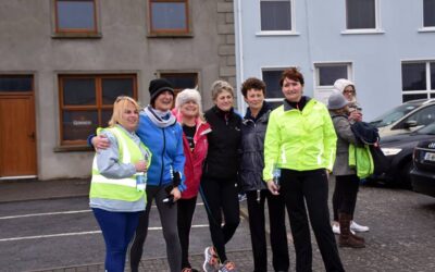 West Clare Mini Marathon 2016!!!