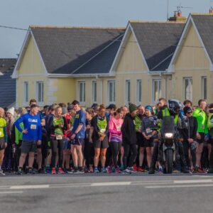 West Clare Mini Marathon 2020