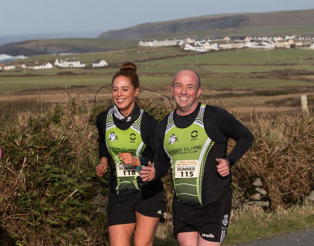 West Clare Mini Marathon 2020